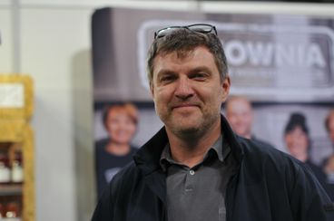 Za nami 15. Międzynarodowe Targi Żywności Ekologicznej i Naturalnej Natura Food 2022